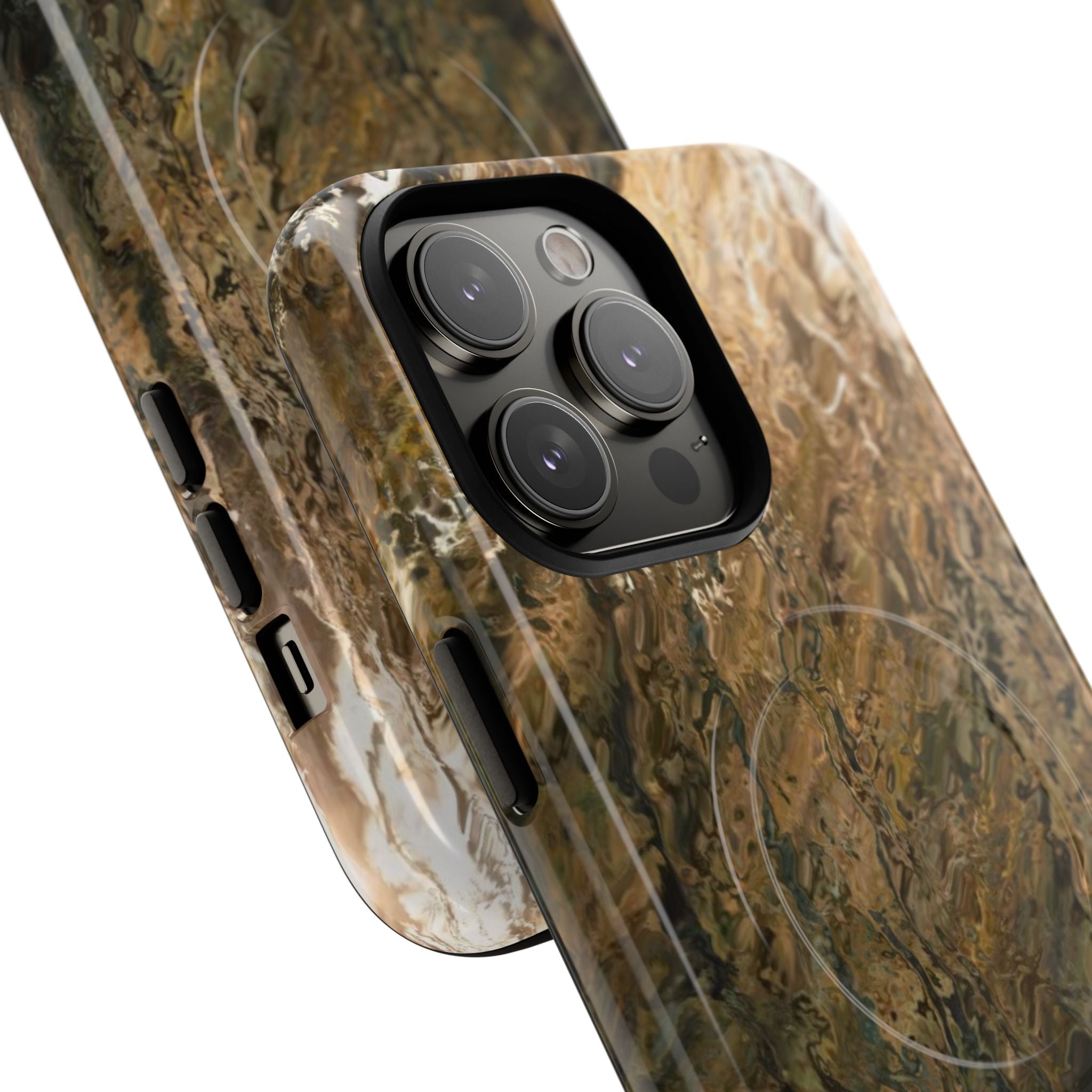 THE CAMO KATE CASE