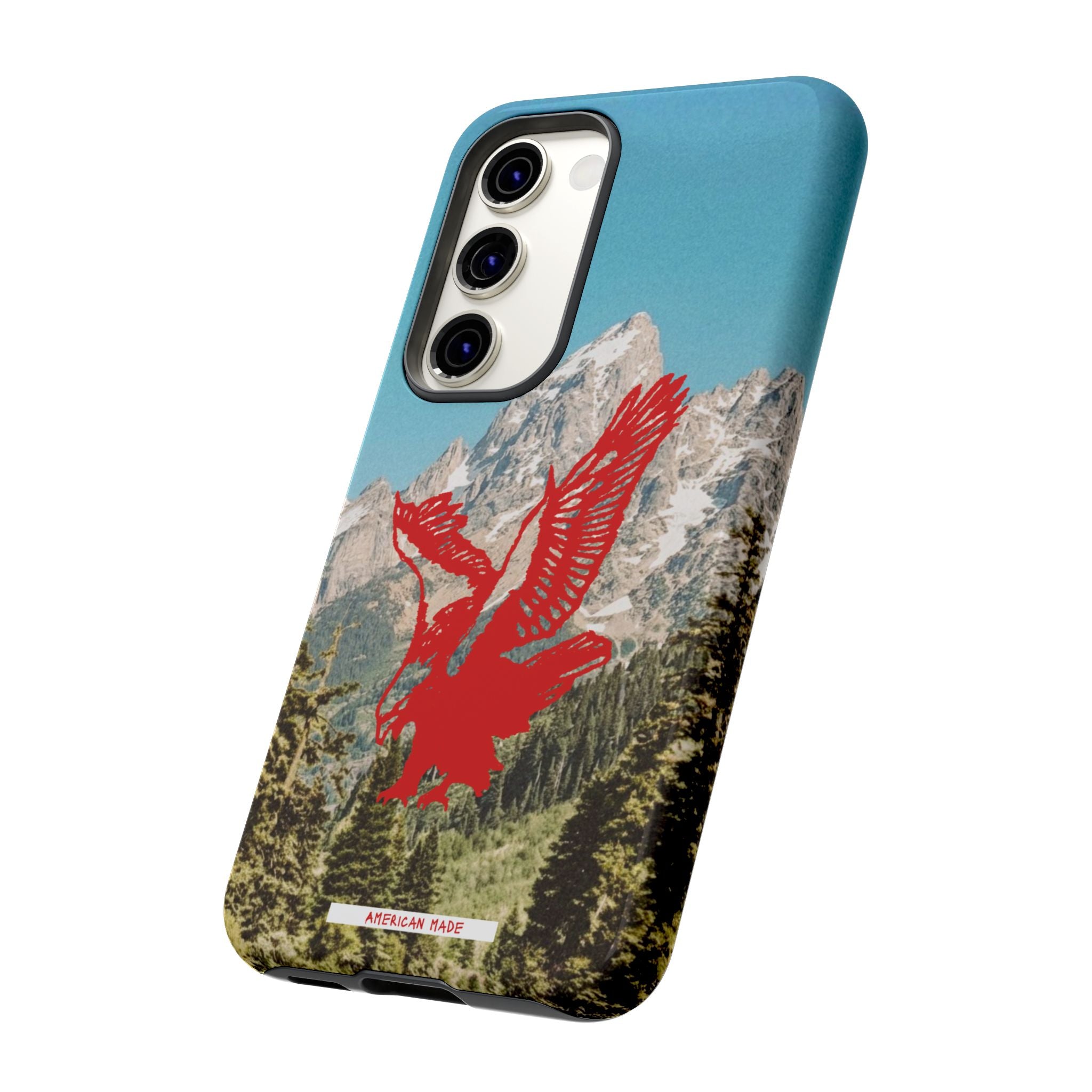 THE HARLEY CASE