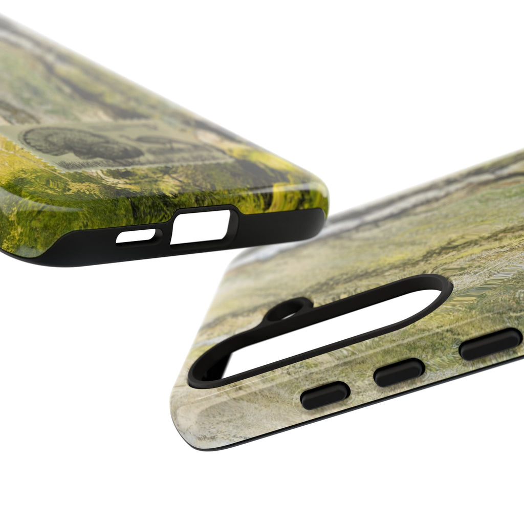 THE CAMO KENNY CASE
