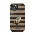THE ELK WRANGLER CASE