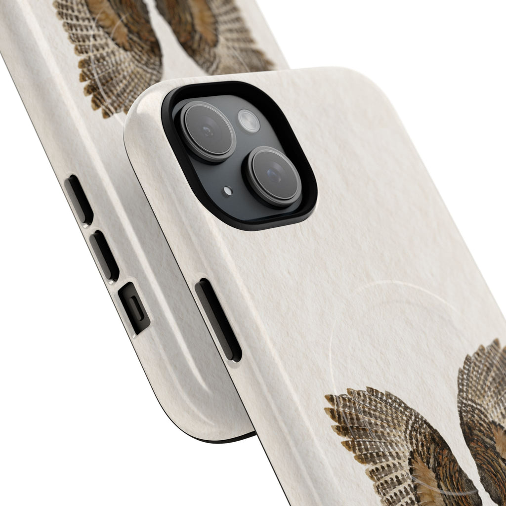 THE HENLEY CASE