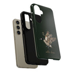 THE GOOSE WRANGLER CASE
