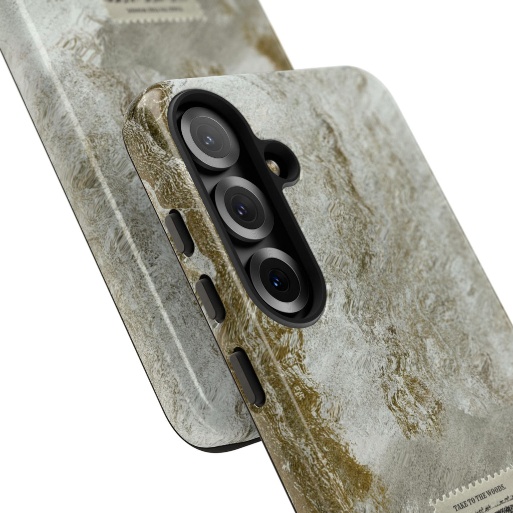 THE CAMO CAMILLE CASE