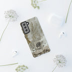 THE CAMO CAMILLE CASE