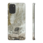 THE CAMO CAMILLE CASE