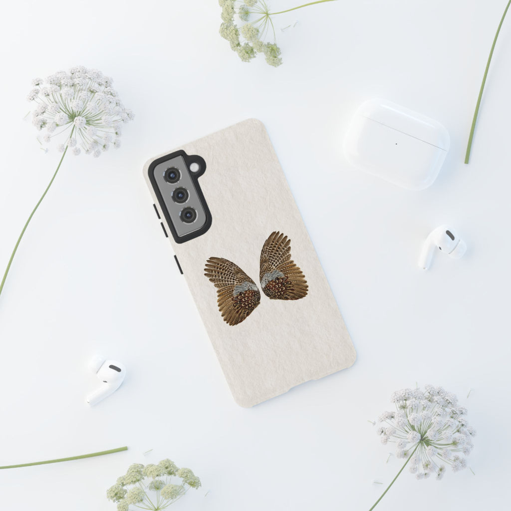 THE GRACE CASE