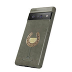 THE MEL CASE