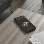 THE ELK WRANGLER (BROWN) CASE