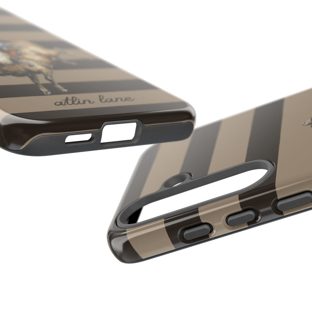 THE ELK WRANGLER CASE