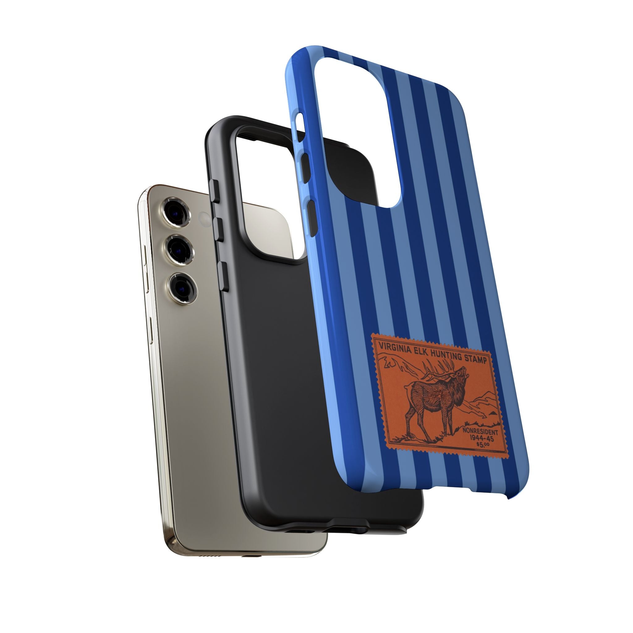 THE ETTA CASE