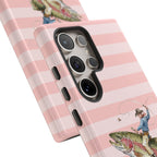 THE TROUT WRANGLER CASE