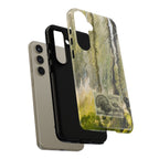 THE CAMO KENNY CASE