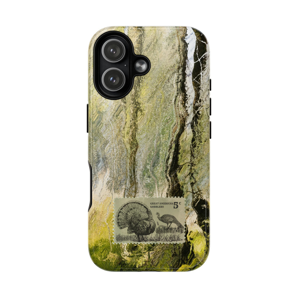 THE CAMO KENNY CASE