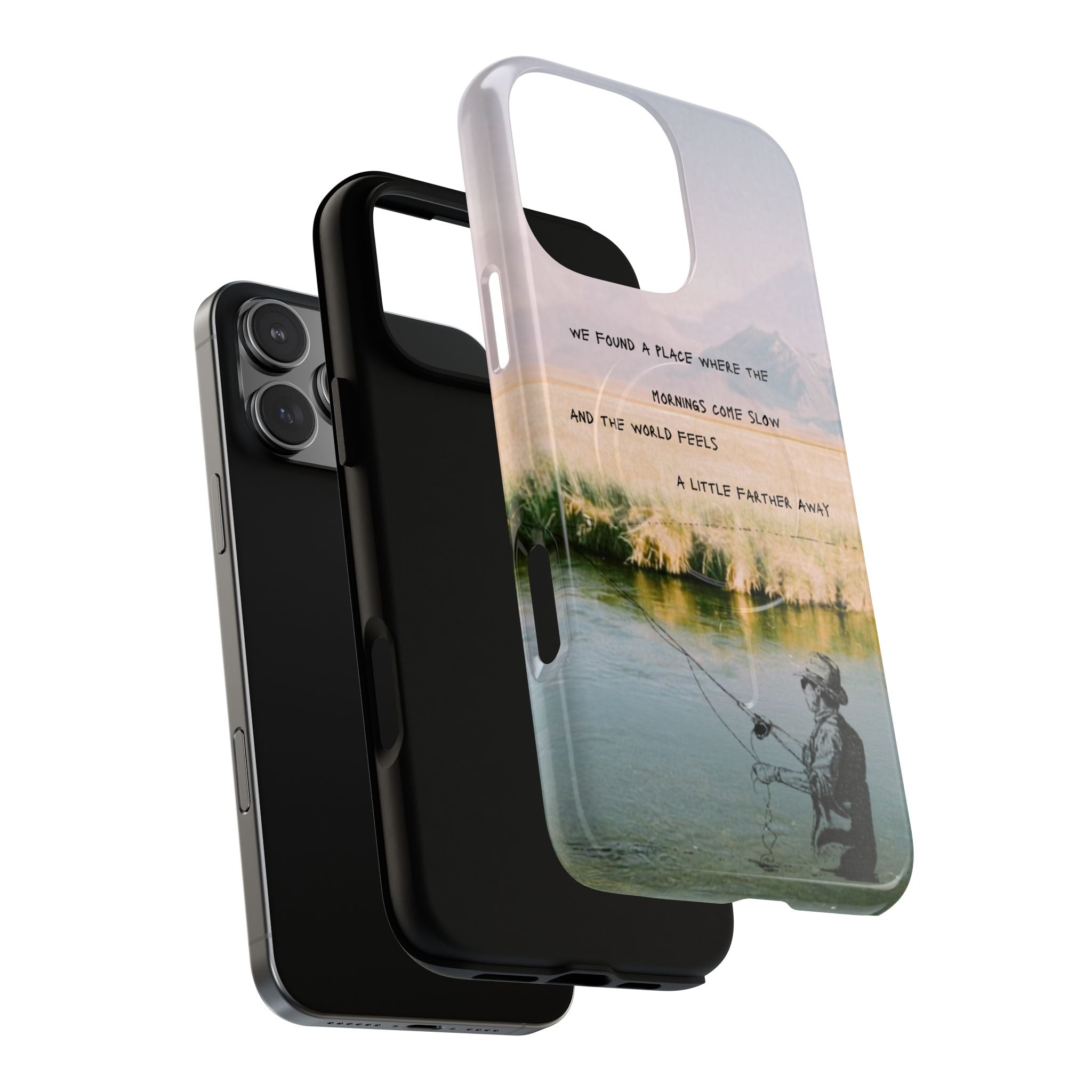 THE SADIE CASE