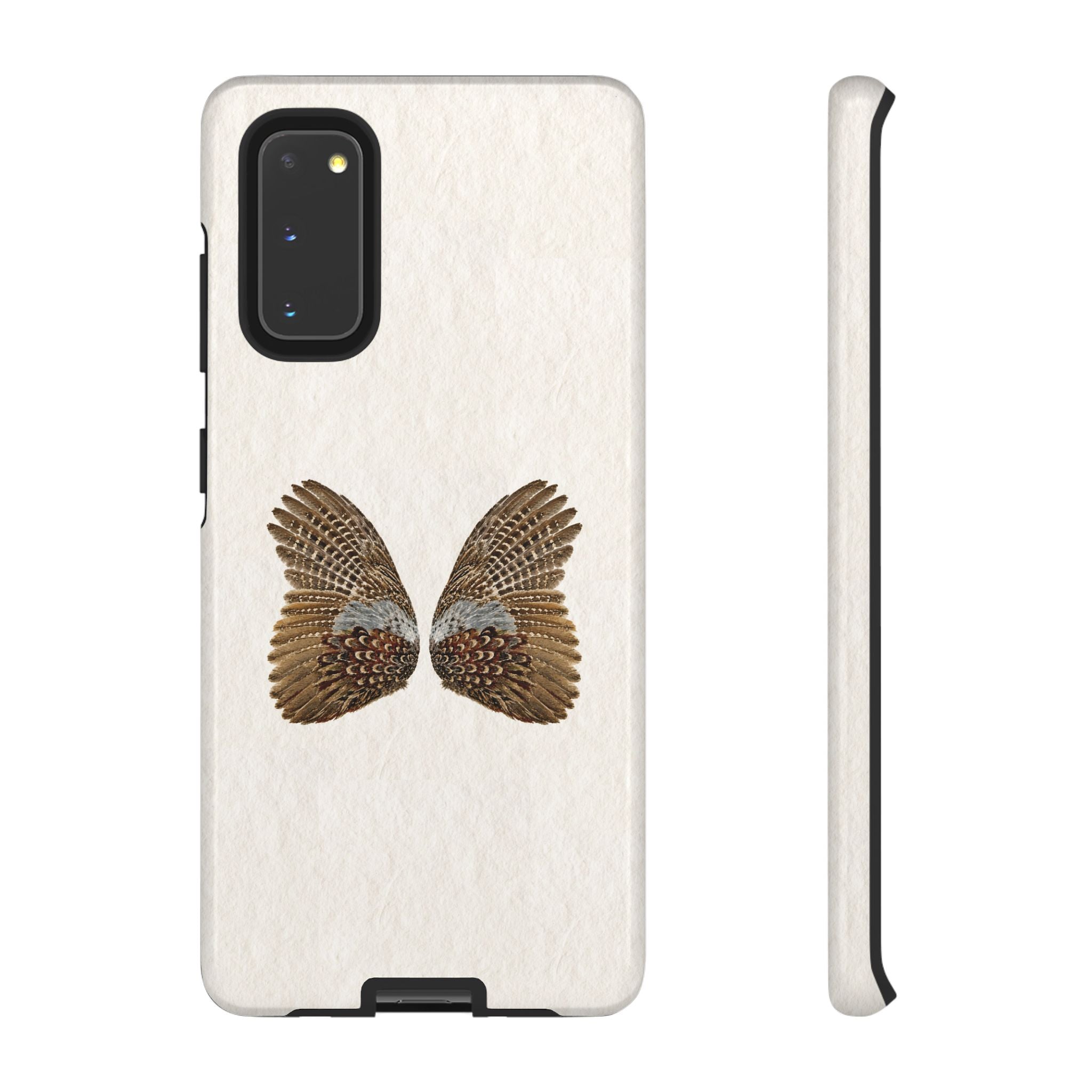 THE GRACE CASE