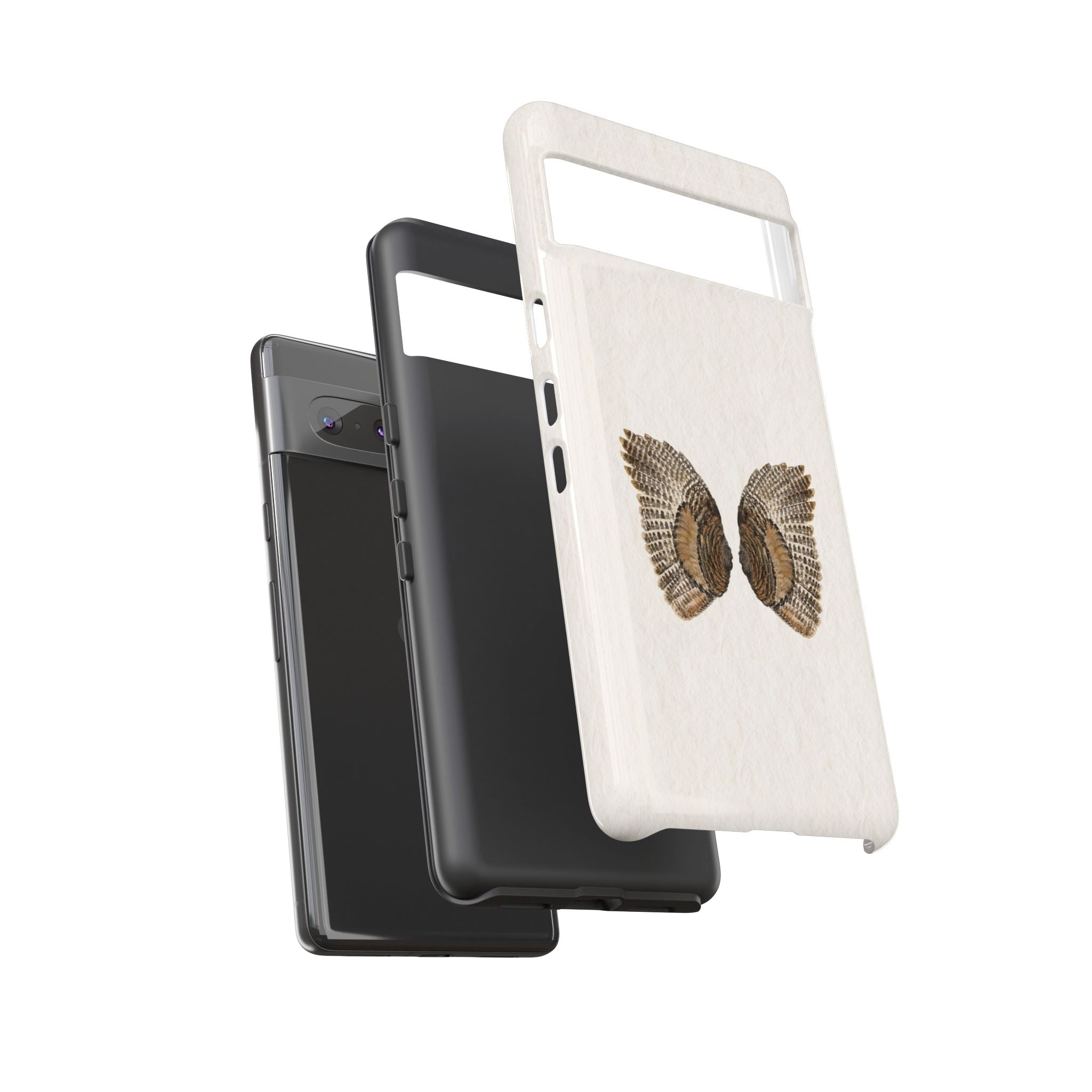 THE HENLEY CASE
