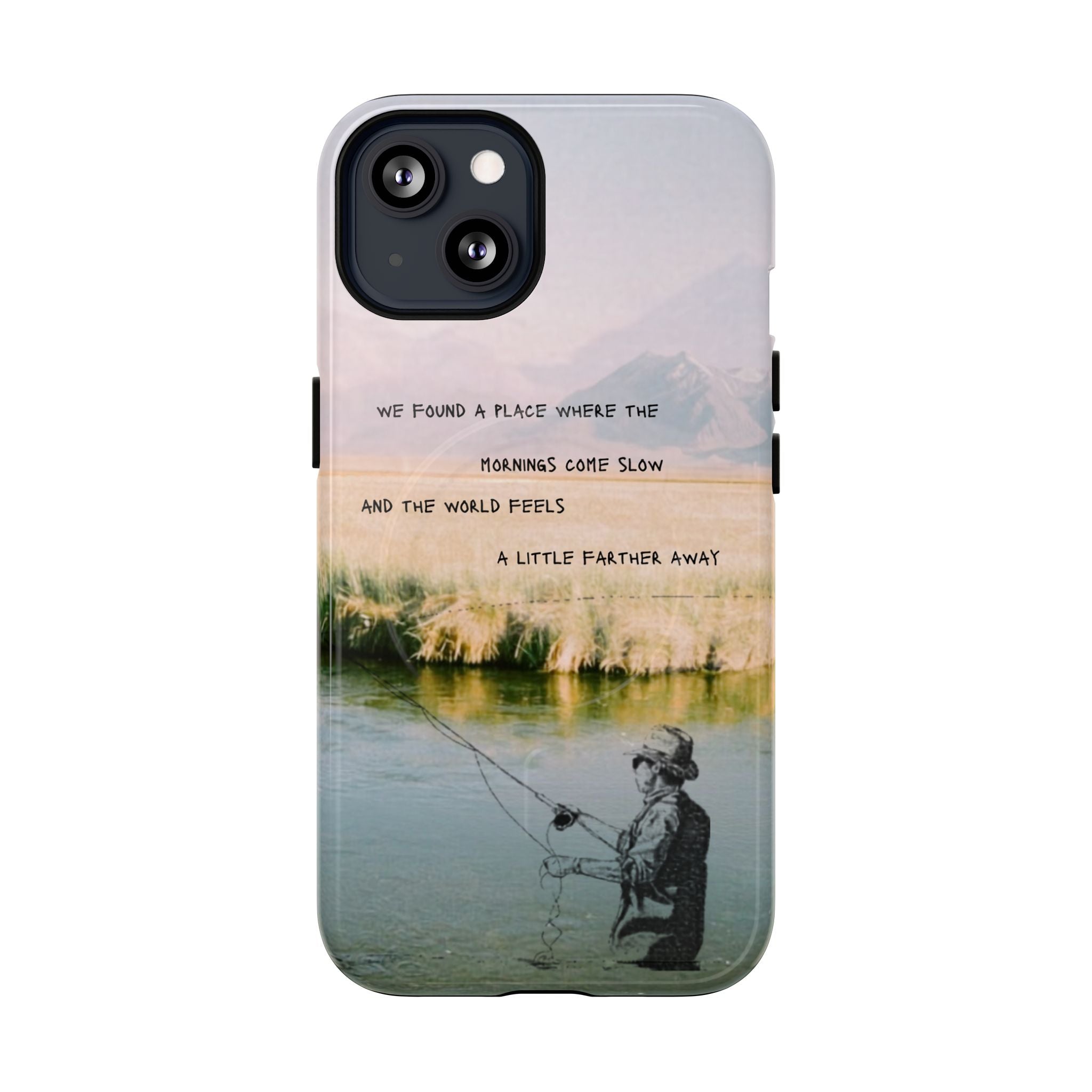 THE SADIE CASE