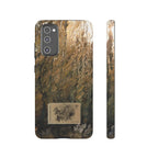THE CAMO KATE CASE