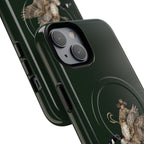 THE GOOSE WRANGLER CASE