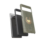 THE MEL CASE