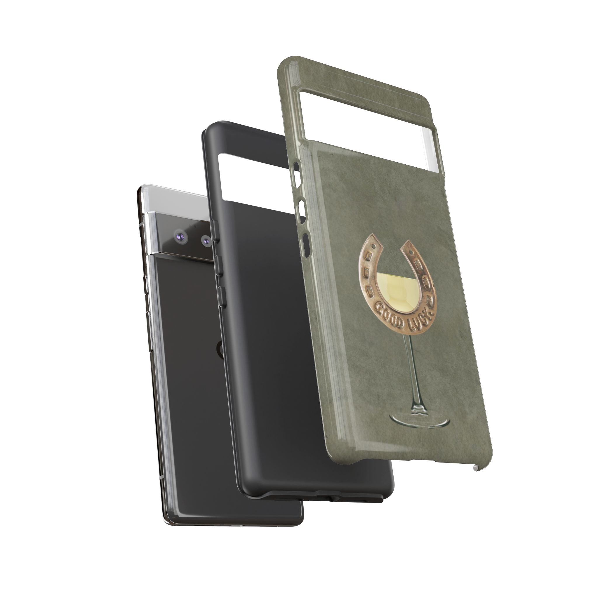 THE MEL CASE