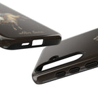 THE ELK WRANGLER (BROWN) CASE