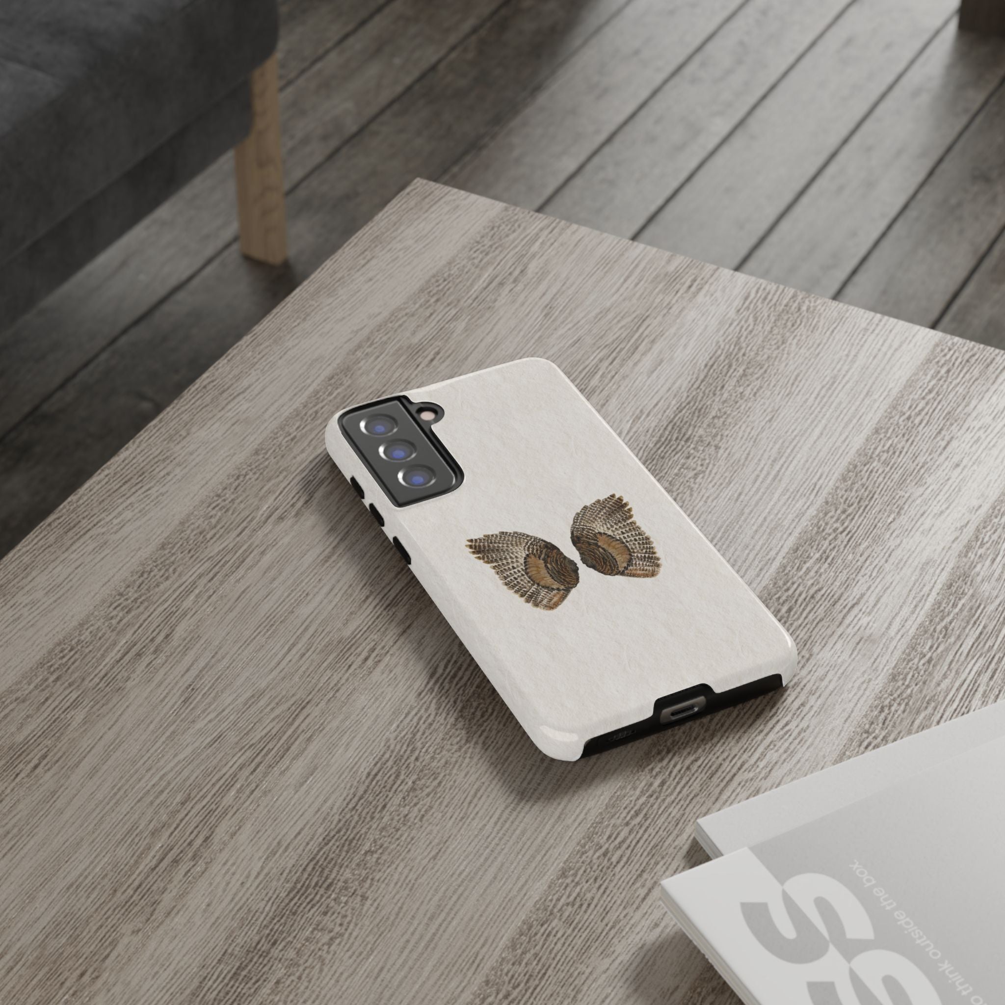 THE HENLEY CASE