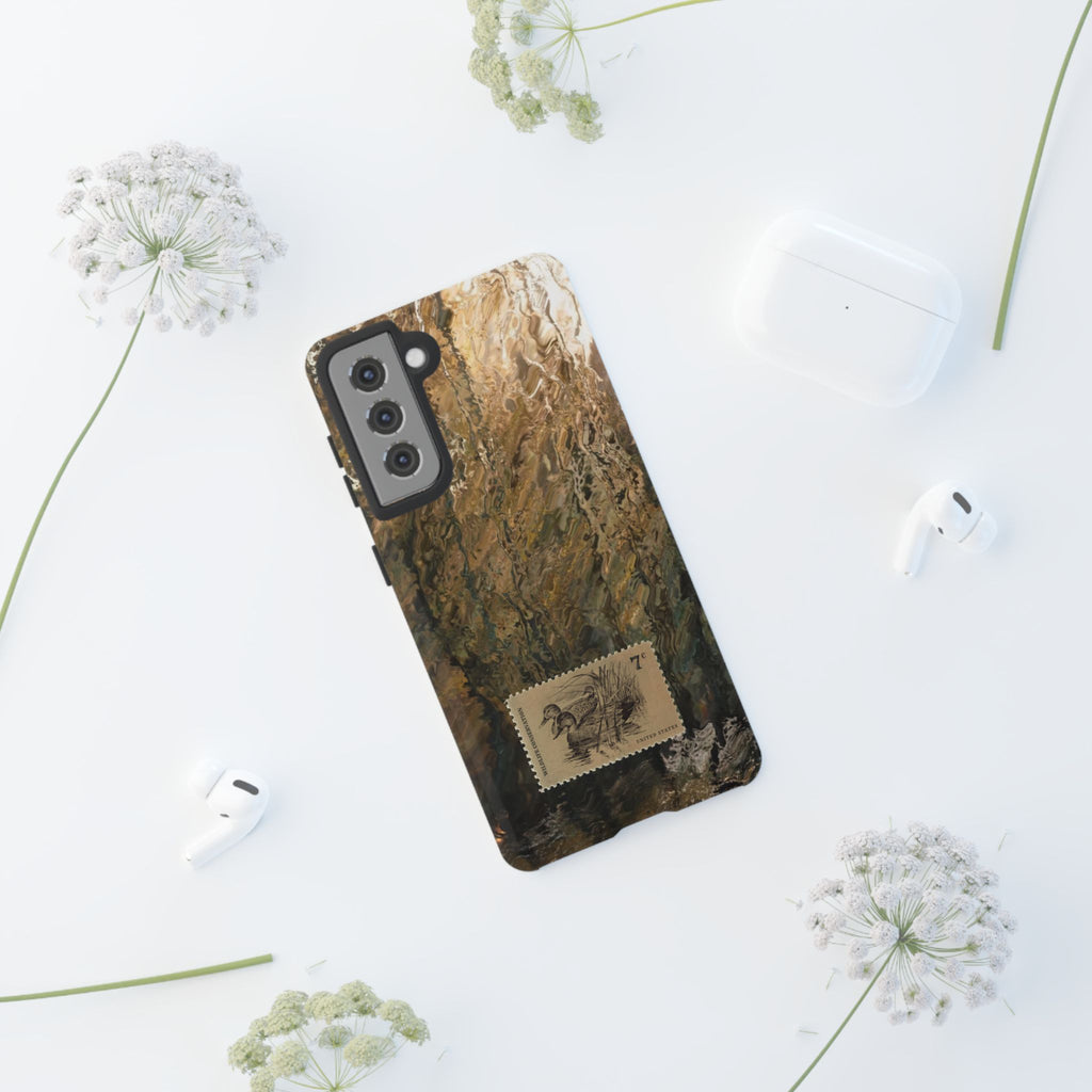 THE CAMO KATE CASE