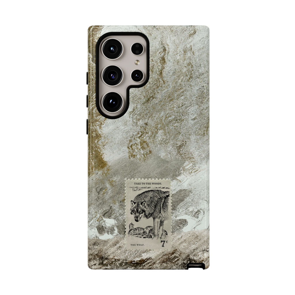 THE CAMO CAMILLE CASE
