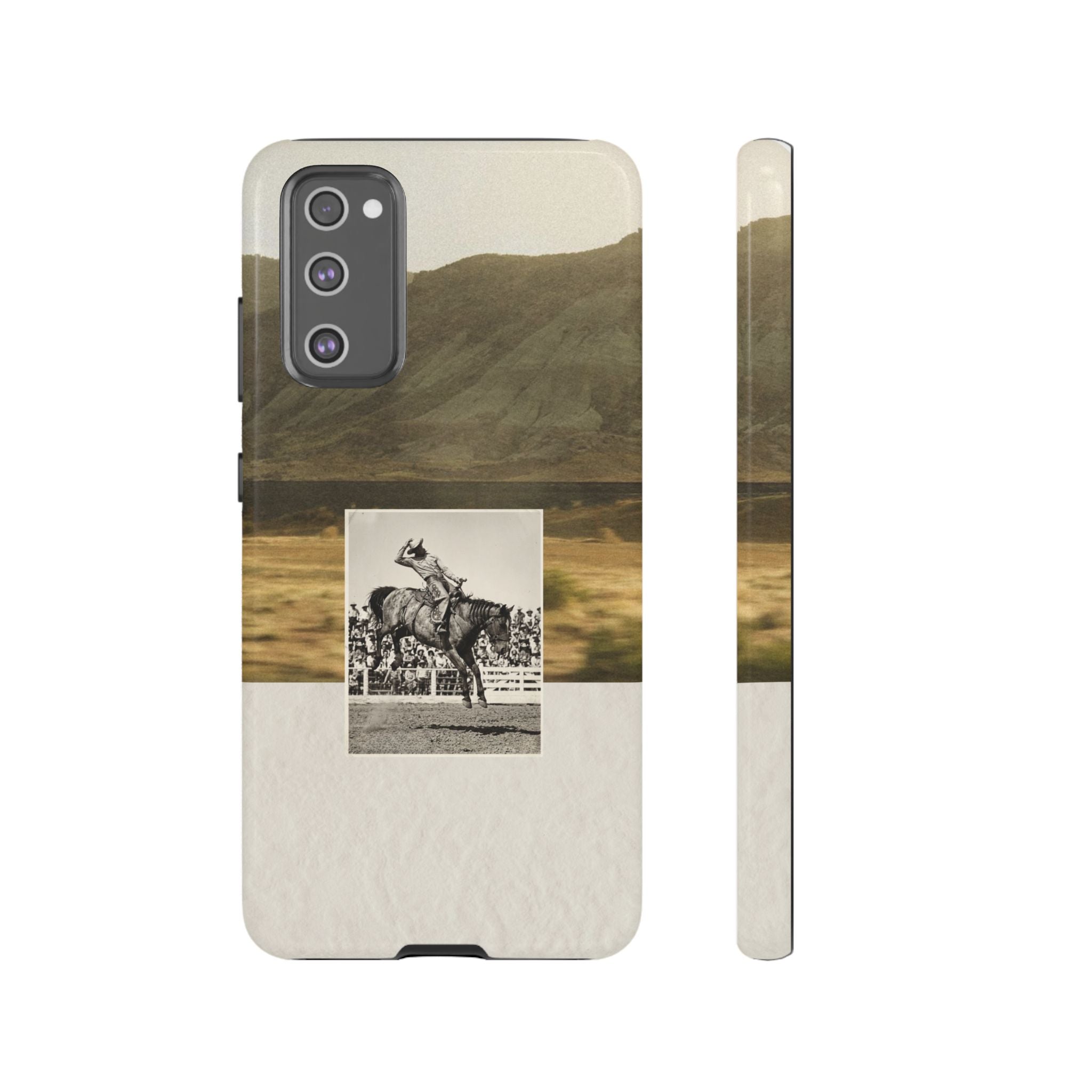 THE RALPH CASE