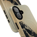 THE ELVIRA CASE