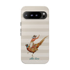 THE ROOSTER WRANGLER CASE