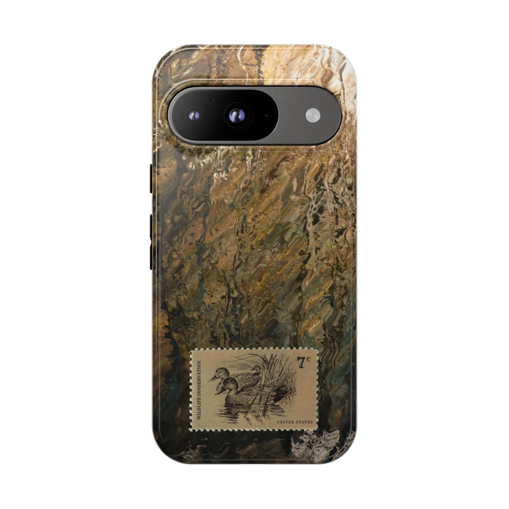 THE CAMO KATE CASE