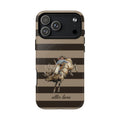 THE ELK WRANGLER CASE