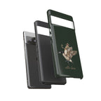 THE GOOSE WRANGLER CASE