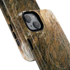 THE CAMO KATE CASE