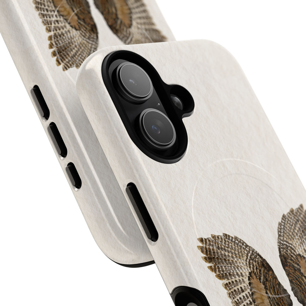 THE HENLEY CASE