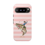 THE TROUT WRANGLER CASE