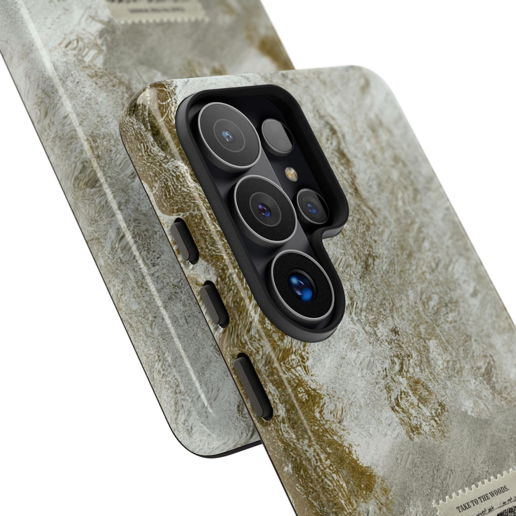 THE CAMO CAMILLE CASE