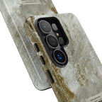 THE CAMO CAMILLE CASE