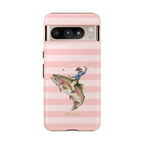 THE TROUT WRANGLER CASE