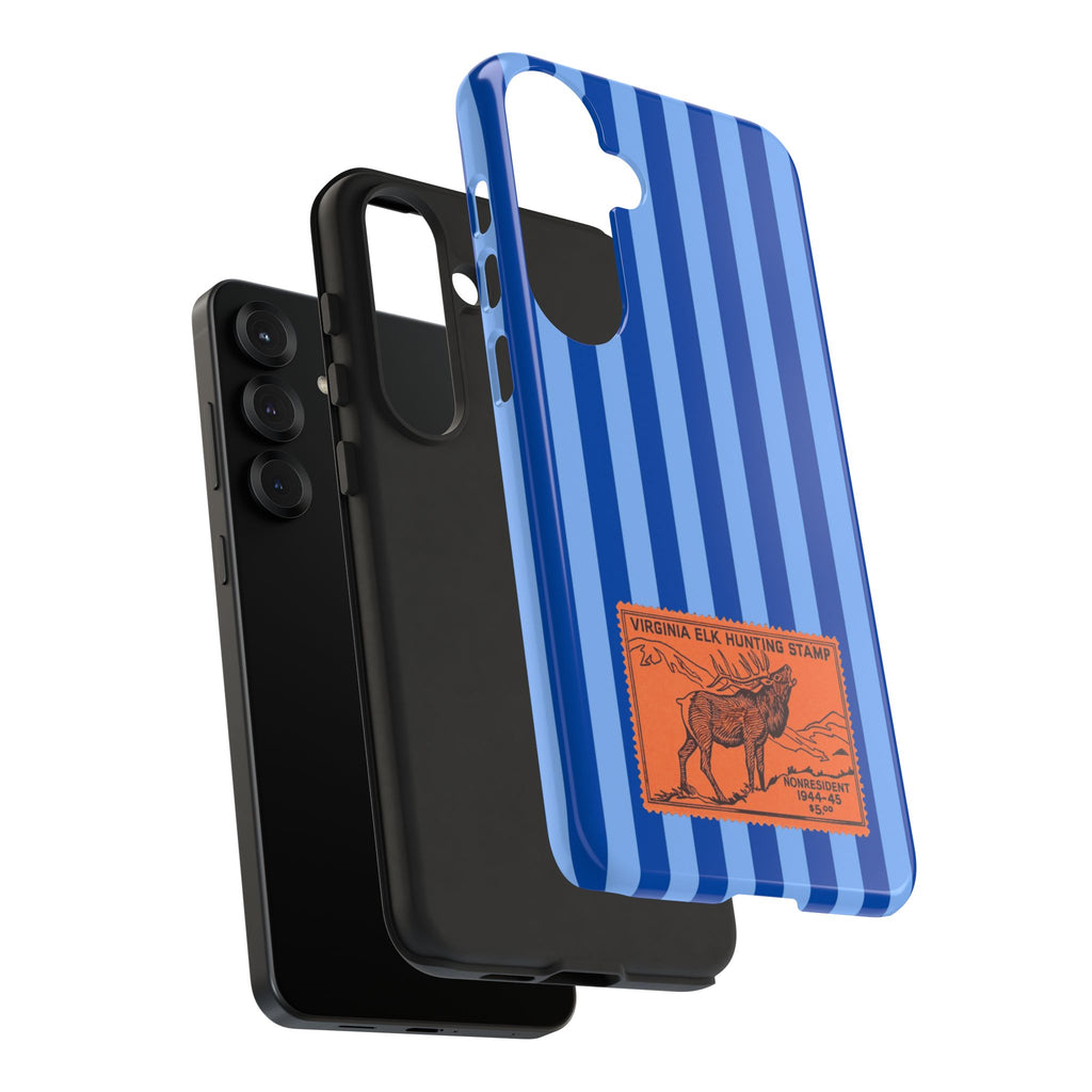 THE ETTA CASE