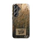 THE CAMO KATE CASE