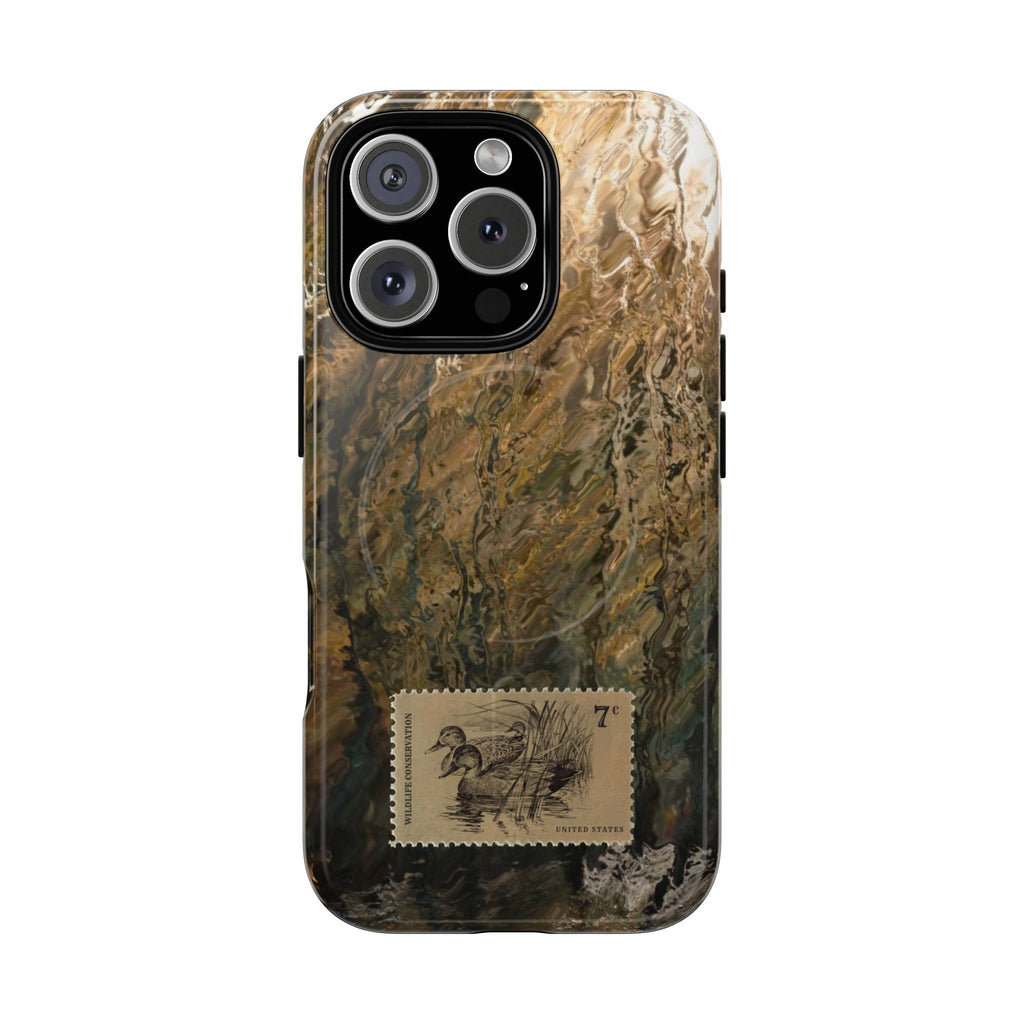 THE CAMO KATE CASE