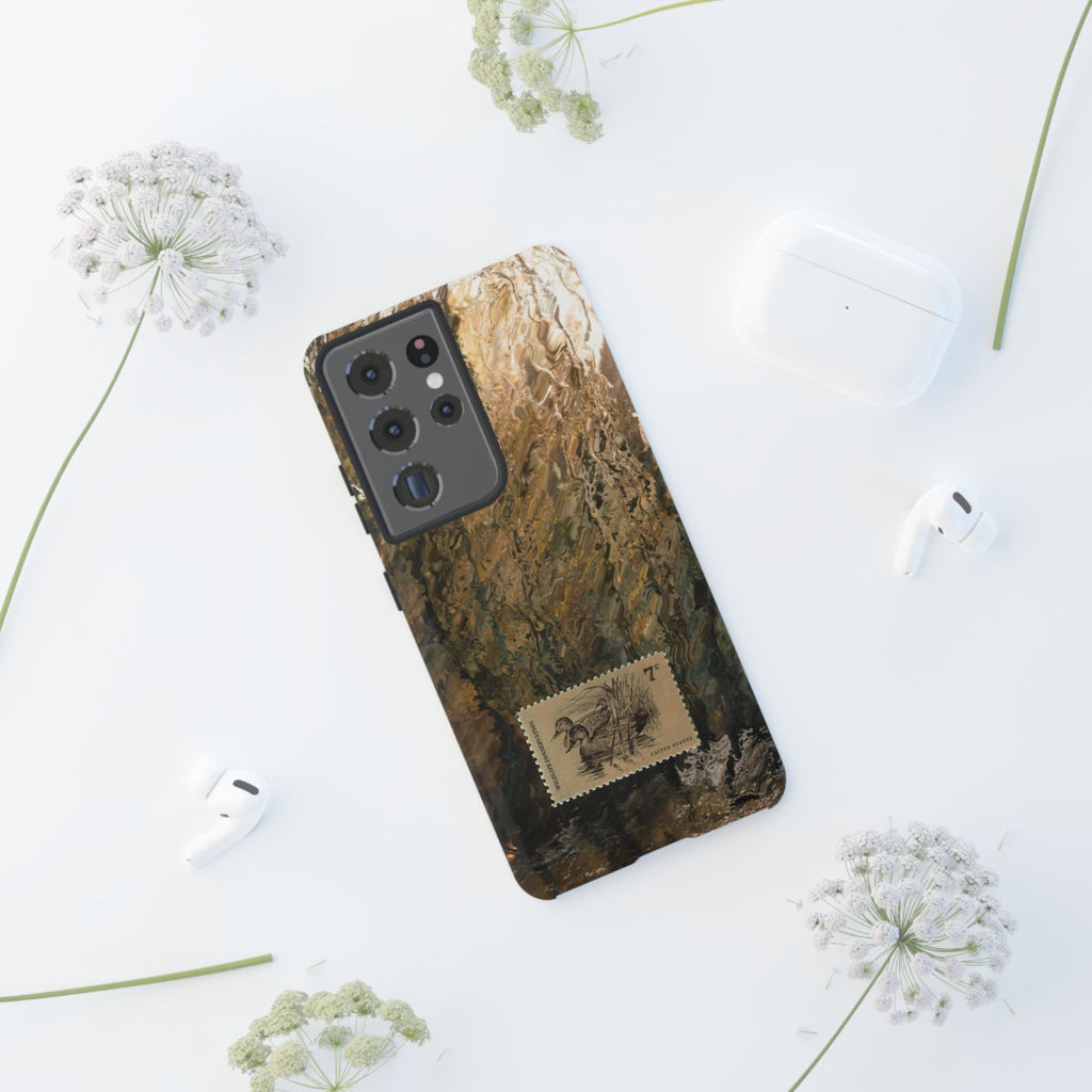 THE CAMO KATE CASE