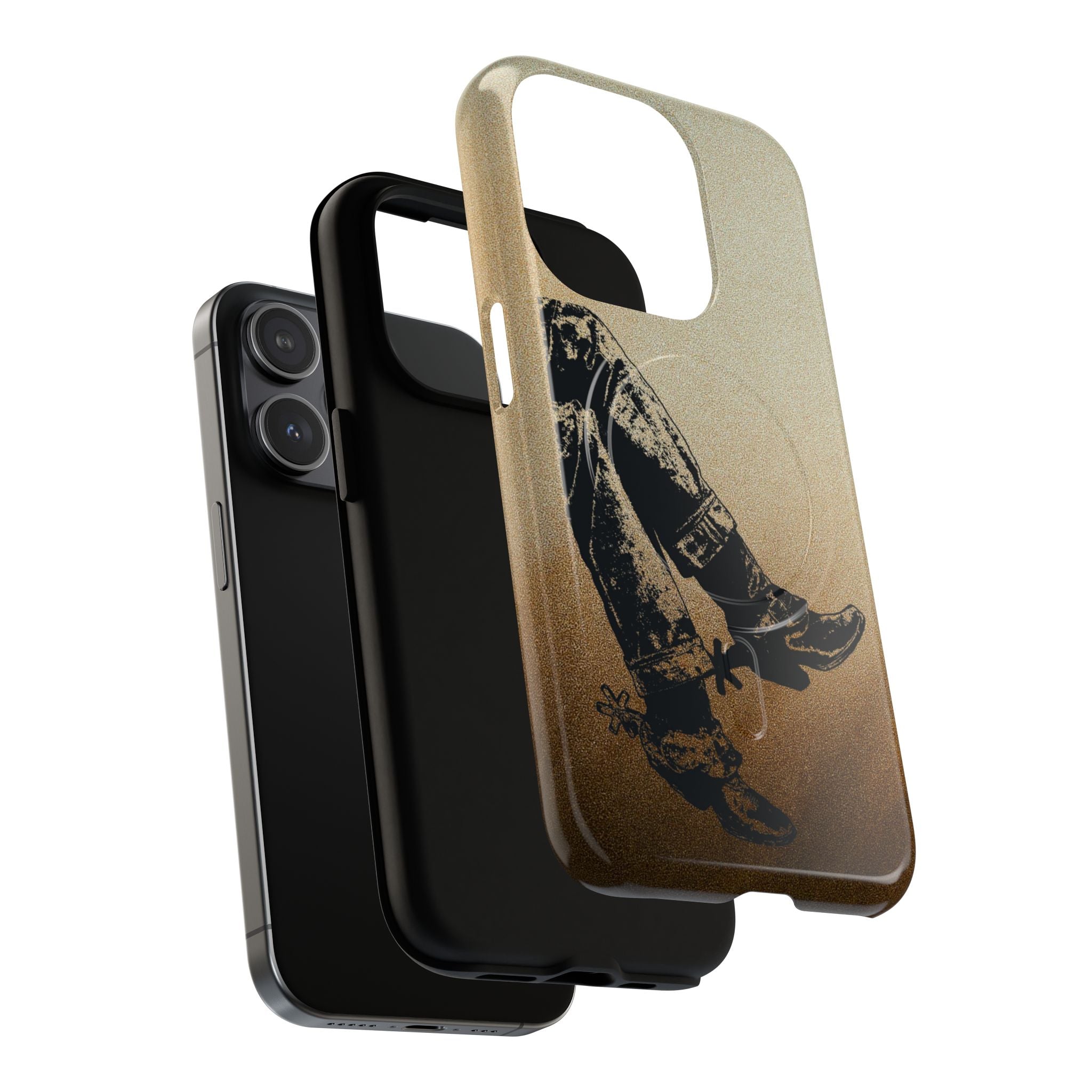 THE ELVIRA CASE