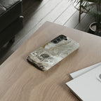 THE CAMO CAMILLE CASE