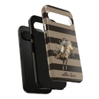 THE ELK WRANGLER CASE