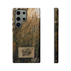THE CAMO KATE CASE