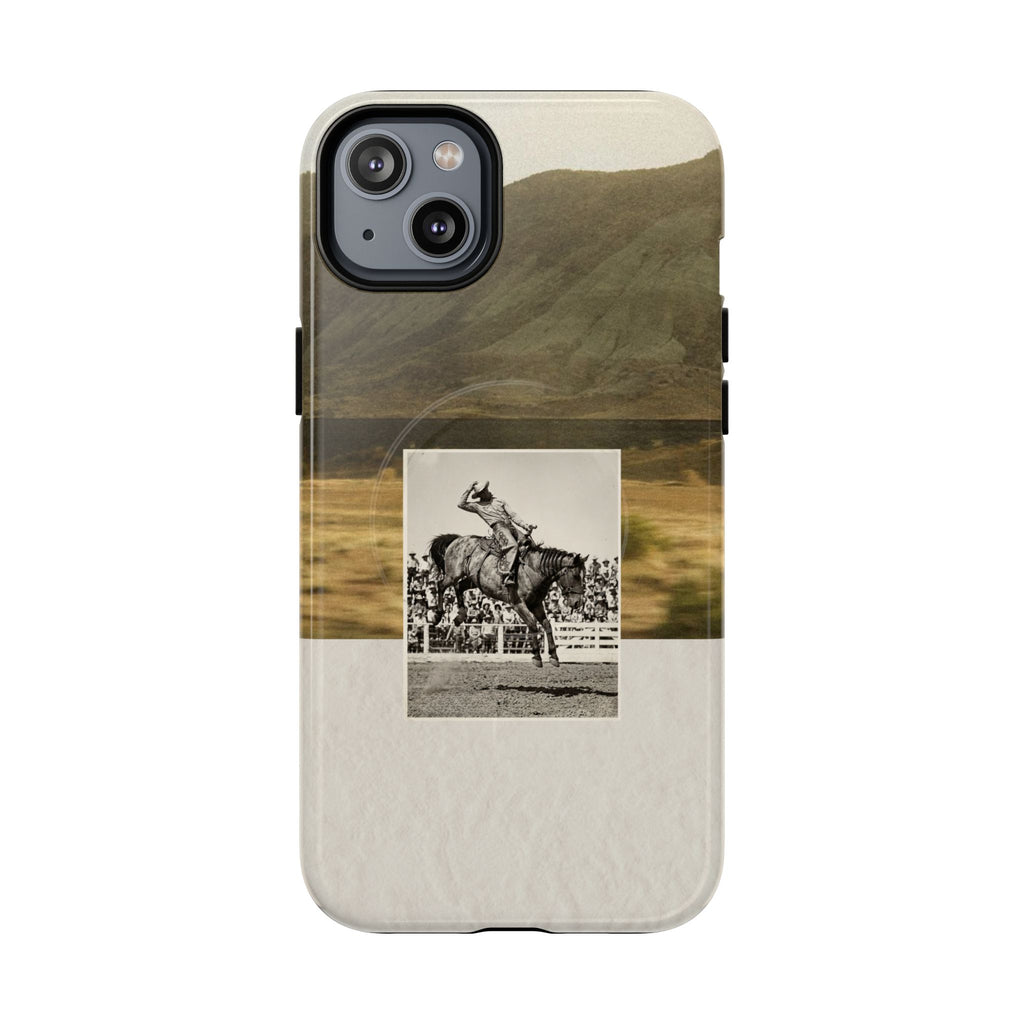 THE RALPH CASE